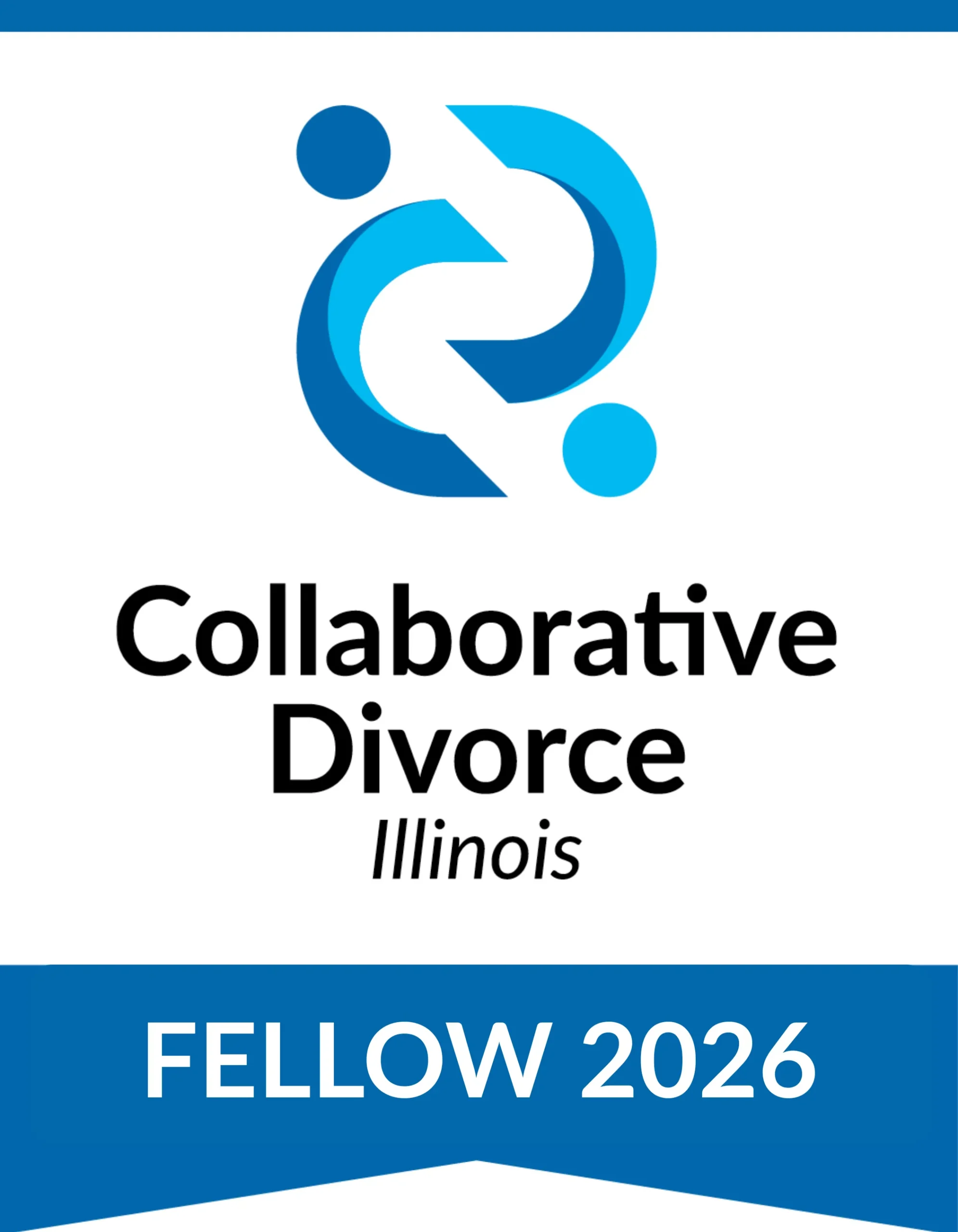 Collaborative Divorce Illinois Fellow 2026